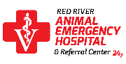 Red River Animal Emergency Hospital Logo